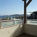 Hotel de apartamente Ozukara 1 Gümbet