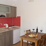 Ozukara 1 Apart-hotel Gümbet
