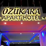 Hotel de apartamente Ozukara 1 3*