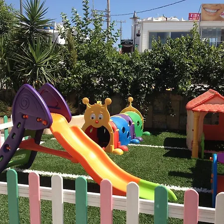 アパートホテル Ozukara 1