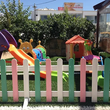 Ozukara 1 3* Gümbet