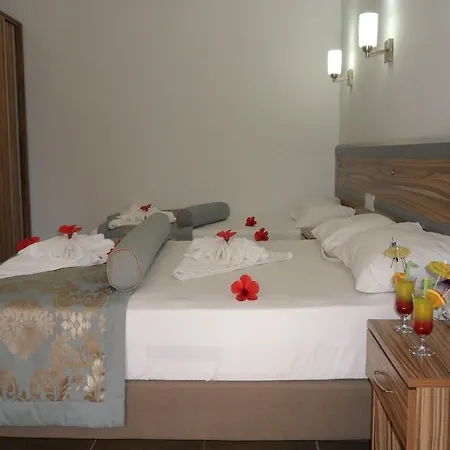 Ozukara 1 3* Gümbet