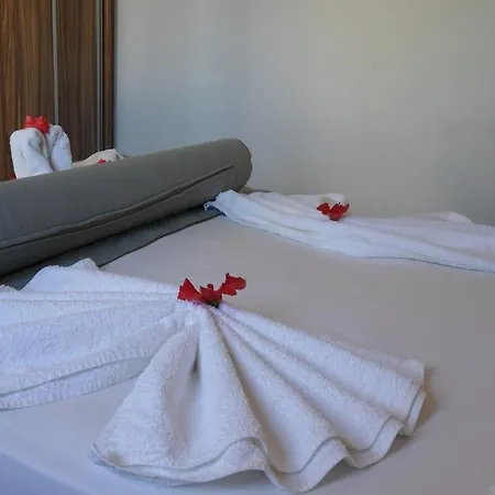 Aparthotel Ozukara 1 Gümbet