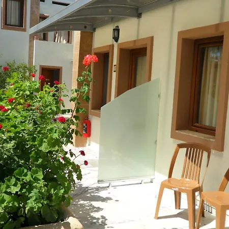 Aparthotel Ozukara 1