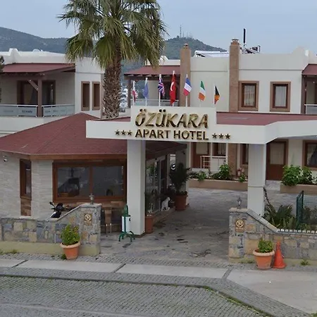 Ozukara 1 Gumbet
