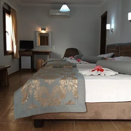 Aparthotel Ozukara 1 Gumbet