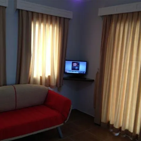 Apart Otel Ozukara 1