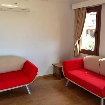 Aparthotel Ozukara 1 Gümbet