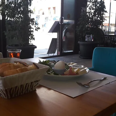 Aparthotel Ozukara 1 Gümbet