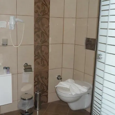 Ozukara 1 Aparthotel 3*