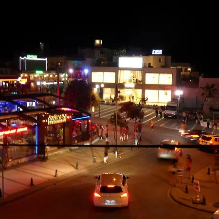 Ozukara 1 Aparthotel