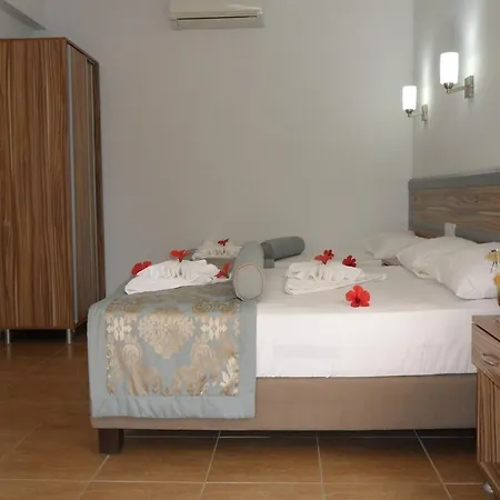 Ozukara 1 Aparthotel