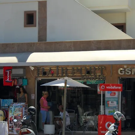 Aparthotel Ozukara 1 Gumbet