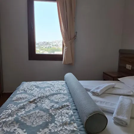 Lejlighedshotel Ozukara 1 3*