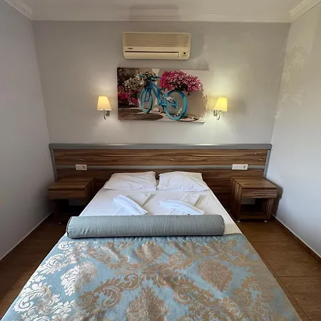 Lejlighedshotel Ozukara 1 3*