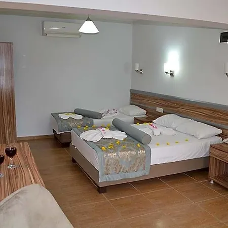 Lejlighedshotel Ozukara 1 3*
