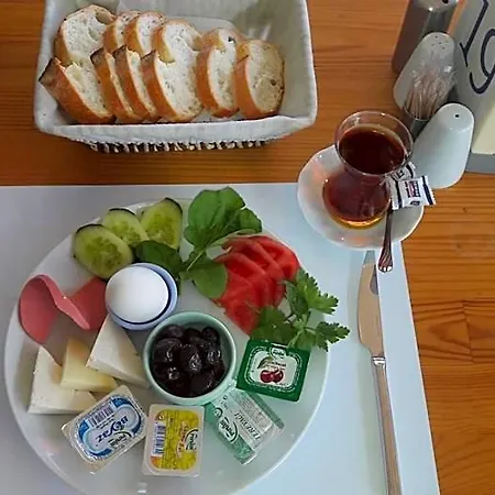Ozukara 1 Gümbet