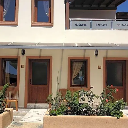 Ozukara 1 Gümbet