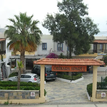 Ozukara 1 גומבט