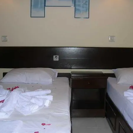 Lejlighedshotel Ozukara 1