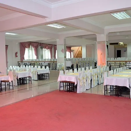 Aparthotel Ozukara 1 3*