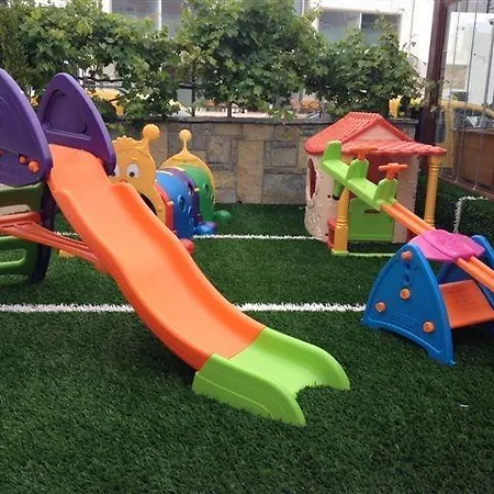 شقة فندقية Ozukara 1