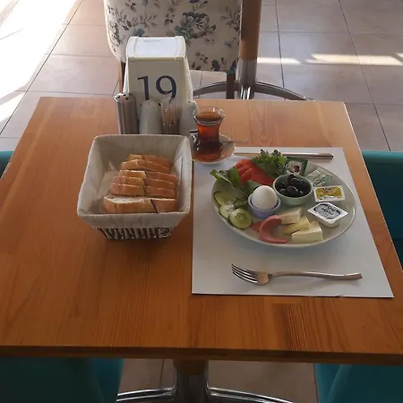 Ozukara 1 Aparthotel Gumbet